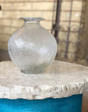 Load image into Gallery viewer, Handblown Flujo Vase - Glasswear