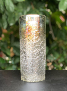 Handblown Ondular Vase - Glasswear