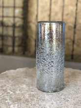 Load image into Gallery viewer, Handblown Ondular Vase - Glasswear