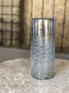 Handblown Ondular Vase - Glasswear