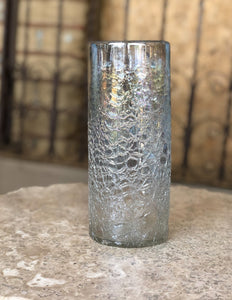 Handblown Ondular Vase - Glasswear