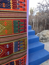 Load image into Gallery viewer, Handwoven Mexican Made Rugs Home Decor