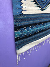 Load image into Gallery viewer, Handwoven Costa Wool Rug - Rugs Home Decor