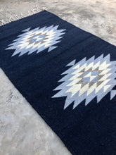 Load image into Gallery viewer, Handwoven Mixie Natural Wool Rug - Rugs Home Decor