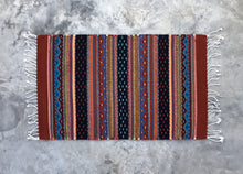 Load image into Gallery viewer, Handwoven Sierra Natural Wool Rug - Rugs Home Decor