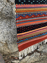 Load image into Gallery viewer, Handwoven Sierra Wool Rug - Rugs Home Decor