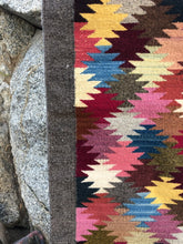 Load image into Gallery viewer, Handwoven Sola Wool Rug - Rugs Home Decor